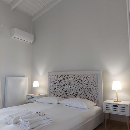 Roof Apartment 4 Preveze Dış mekan fotoğraf