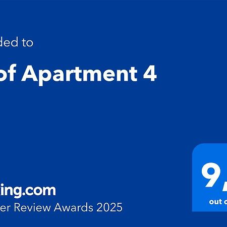 Roof Apartment 4 Preveze Dış mekan fotoğraf
