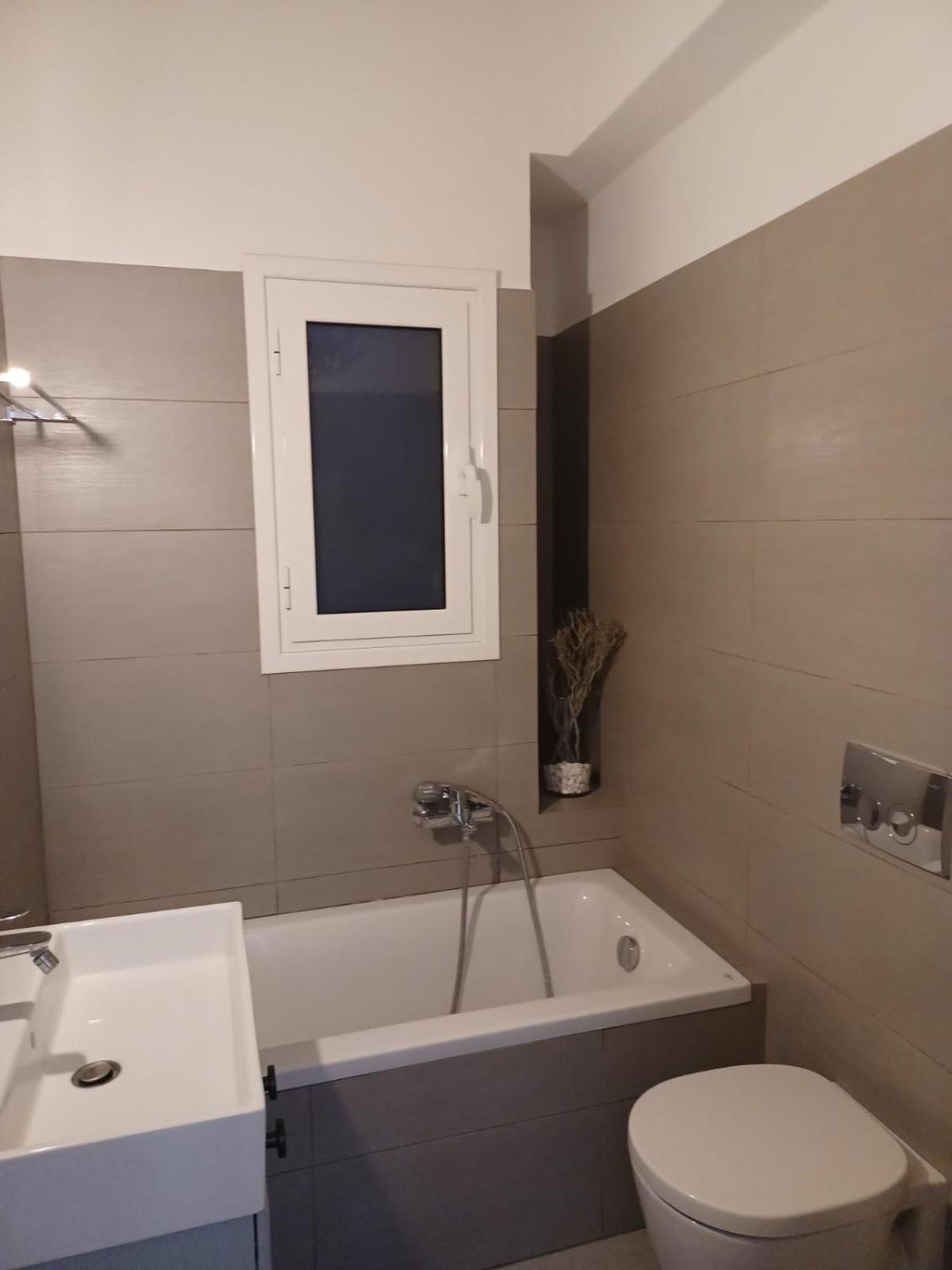 Roof Apartment 4 Preveze Dış mekan fotoğraf
