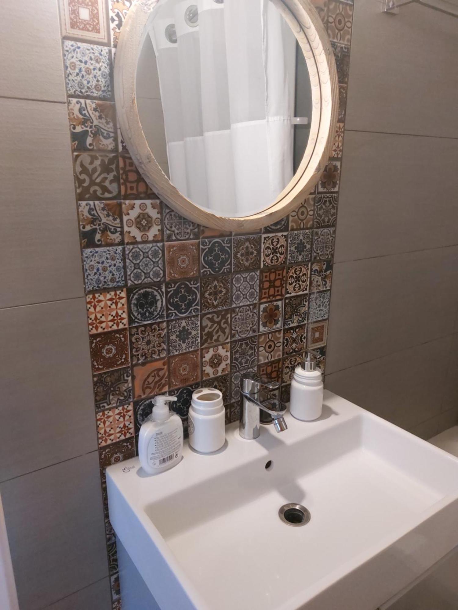 Roof Apartment 4 Preveze Dış mekan fotoğraf